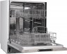 Посудомоечная машина Weissgauff BDW 6062 D 2100Вт полноразмерная