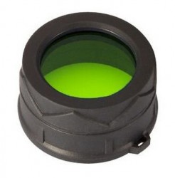 Фильтр Nitecore (NFG34) зеленый d34мм