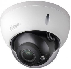 Видеокамера IP Dahua DH-IPC-HDBW5231RP-ZE 2.7-13.5мм цветная корп.:белый