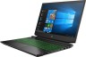 Ноутбук HP Pavilion Gaming 15-dk1037ur Core i5 10300H/8Gb/SSD512Gb/NVIDIA GeForce GTX 1650 4Gb/15.6"/IPS/FHD (1920x1080)/Windows 10/black/WiFi/BT/Cam