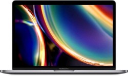 Ноутбук Apple MacBook Pro MXK52RU/A Core i5 8257U/8Gb/SSD512Gb/Intel Iris graphics 645/13.3"/IPS (2560x1600)/Mac OS Catalina/dk.grey/WiFi/BT/Cam