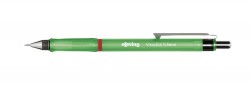 Карандаш механический Rotring VISUCLICK 2089091 0.5мм зеленый