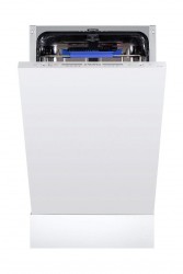Посудомоечная машина Maunfeld MLP-08SR 2100Вт узкая