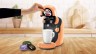 Кофемашина Bosch TAS1106 1400Вт оранжевый
