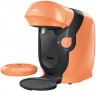 Кофемашина Bosch TAS1106 1400Вт оранжевый