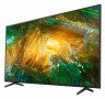 Телевизор LED Sony 65" KD65XH8096BR2 BRAVIA черный/Ultra HD/100Hz/DVB-T/DVB-T2/DVB-C/DVB-S/DVB-S2/USB/WiFi/Smart TV