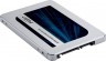 Накопитель SSD Crucial SATA III 500Gb CT500MX500SSD1 MX500 2.5"