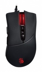 Мышь A4Tech Bloody P30 Pro черный оптическая (16000dpi) USB3.0 (8but)