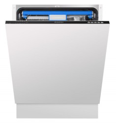 Посудомоечная машина Maunfeld MLP-12B 2100Вт полноразмерная