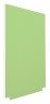 Доска магнитно-маркерная Rocada SkinColour 6419R-230 лак зеленый 55x75см