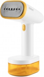 Отпариватель ручной Kitfort КТ-984-5 1600Вт желтый