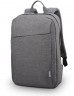 Рюкзак для ноутбука 15.6" Lenovo B210 серый полиэстер (GX40Q17227)