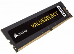 Память DDR4 8Gb 2400MHz Corsair CMV8GX4M1A2400C16 RTL PC4-19200 CL16 DIMM 288-pin 1.2В