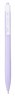 Ручка шариковая Deli EQ03330 X-tream авт. 0.7мм ассорти (сир/зел/роз/гол)) синие чернила