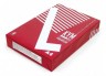 Бумага Kym Lux Premium A4/80г/м2/500л./белый CIE170% общего назначения(офисная)