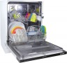 Посудомоечная машина Maunfeld MLP-12I 2100Вт полноразмерная
