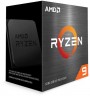 Процессор AMD Ryzen 9 5900X AM4 (100-100000061WOF) (3.7GHz) Box w/o cooler