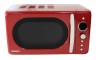 Микроволновая Печь Galanz MOG-2073DR 20л. 700Вт красный