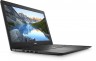 Ноутбук Dell Inspiron 3583 Celeron 4205U/4Gb/SSD128Gb/Intel UHD Graphics/15.6"/HD (1366x768)/Linux/black/WiFi/BT/Cam