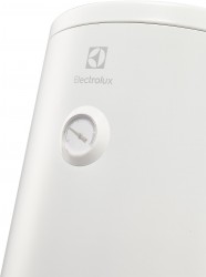 Водонагреватель Electrolux Pride EWH 100 1.5кВт 100л электрический настенный/белый