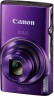 Фотоаппарат Canon IXUS 285HS фиолетовый 20.2Mpix Zoom12x 3" 1080 SD CMOS IS opt 1minF 2.5fr/s 30fr/s/WiFi/NB-11LH