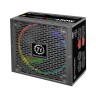 Блок питания Thermaltake ATX 650W Toughpower Grand RGB Sync 80+ gold (24+4+4pin) APFC 140mm fan color LED 9xSATA Cab Manag RTL