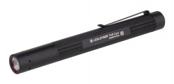 Фонарь ручной Led Lenser P4R Core черный лам.:светодиод.x1 (502177)