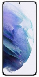 Смартфон Samsung SM-G991 Galaxy S21 256Gb 8Gb фиолетовый фантом моноблок 3G 4G 2Sim 6.2" 1080x2400 Android 11 64Mpix 802.11 a/b/g/n/ac/ax NFC GPS GSM900/1800 GSM1900 Ptotect MP3