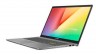 Ноутбук Asus VivoBook M533IA-BN289T Ryzen 5 4500U/8Gb/SSD256Gb/AMD Radeon/15.6"/IPS/FHD (1920x1080)/Windows 10 Home/black/WiFi/BT/Cam