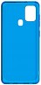 Чехол (клип-кейс) Samsung для Samsung Galaxy A21s araree A cover синий (GP-FPA217KDALR)