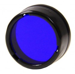 Фильтр Nitecore (NFB25) синий d25мм