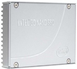 Накопитель SSD Intel Original PCI-E x4 1600Gb SSDPE2KE016T801 DC P4610 2.5"
