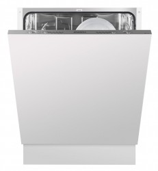 Посудомоечная машина Maunfeld MLP-12S 2100Вт полноразмерная