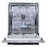 Посудомоечная машина Maunfeld MLP-12S 2100Вт полноразмерная
