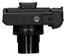 Фотоаппарат Canon PowerShot G1X MARK III черный 24.2Mpix Zoom3x 3" 1080p SDXC/SD/SDHC CMOS IS opt 10minF rotLCD TouLCD VF 7fr/s RAW 60fr/s HDMI/WiFi/NB-13L