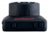 Видеорегистратор Silverstone F1 HYBRID mini pro черный 4Mpix 1296x2304 1296p 170гр. GPS внутренняя память:1Gb Ambarella A12A35