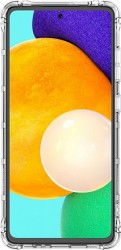 Чехол (клип-кейс) Samsung для Samsung Galaxy A52 araree A cover прозрачный (GP-FPA526KDATR)