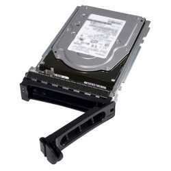 Накопитель SSD Dell 1x960Gb SAS для 13G 400-BCNP Hot Swapp 2.5/3.5" Mixed Use