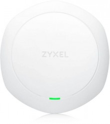 Точка доступа Zyxel NebulaFlex Pro WAC6303D-S (WAC6303D-S-EU0101F) AC1600 10/100/1000BASE-TX белый