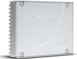 Накопитель SSD Intel Original PCI-E x4 3200Gb SSDPE2KE032T801 978084 SSDPE2KE032T801 DC P4610 2.5"