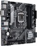Материнская плата Asus PRIME H570M-PLUS Soc-1200 Intel H570 4xDDR4 mATX AC`97 8ch(7.1) GbLAN RAID+DVI+HDMI+DP