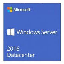 Операционная система Microsoft Windows Svr Datacntr 2016 Rus 64bit DVD DSP OEI 24 Core (P71-08679)