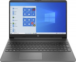 Ноутбук HP 15s-eq1149ur Athlon Gold 3150U/4Gb/SSD256Gb/AMD Radeon/15.6" SVA/FHD (1920x1080)/Windows 10/grey/WiFi/BT/Cam