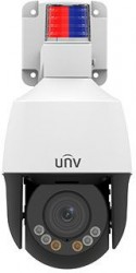Видеокамера IP UNV IPC672LR-AX4DUPKC-RU 2.8-12мм цветная корп.:белый
