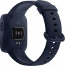 Смарт-часы Xiaomi Mi Watch Lite RU 1.4" TFT синий (BHR4705RU)