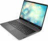 Ноутбук HP 15s-eq1129ur 3020e/4Gb/SSD256Gb/AMD Radeon/15.6"/IPS/FHD (1920x1080)/Free DOS/grey/WiFi/BT/Cam