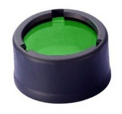 Фильтр Nitecore (NFG23) зеленый d23мм