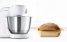 Чаша Bosch MUZ5ER2 для кухонных комбайнов серебристый