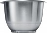 Чаша Bosch MUZ5ER2 для кухонных комбайнов серебристый