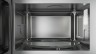 Микроволновая Печь Bosch FFM553MB0 25л. 900Вт нержавеющая сталь/черный